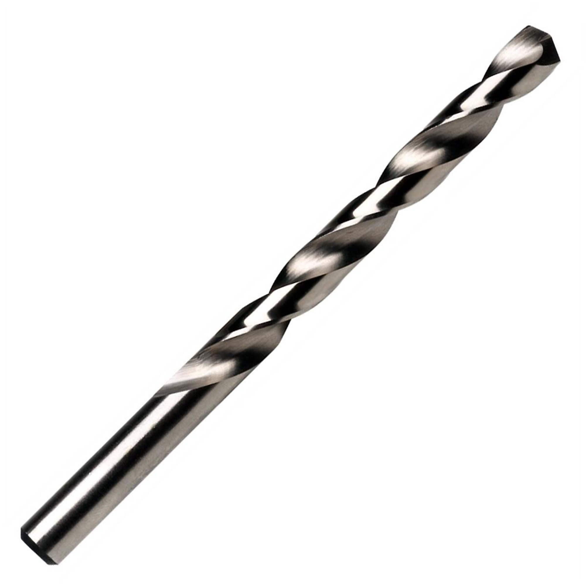 Hanson Cobalt Alloy Steel Drill Bit — 7/32in., Model# HAN63114